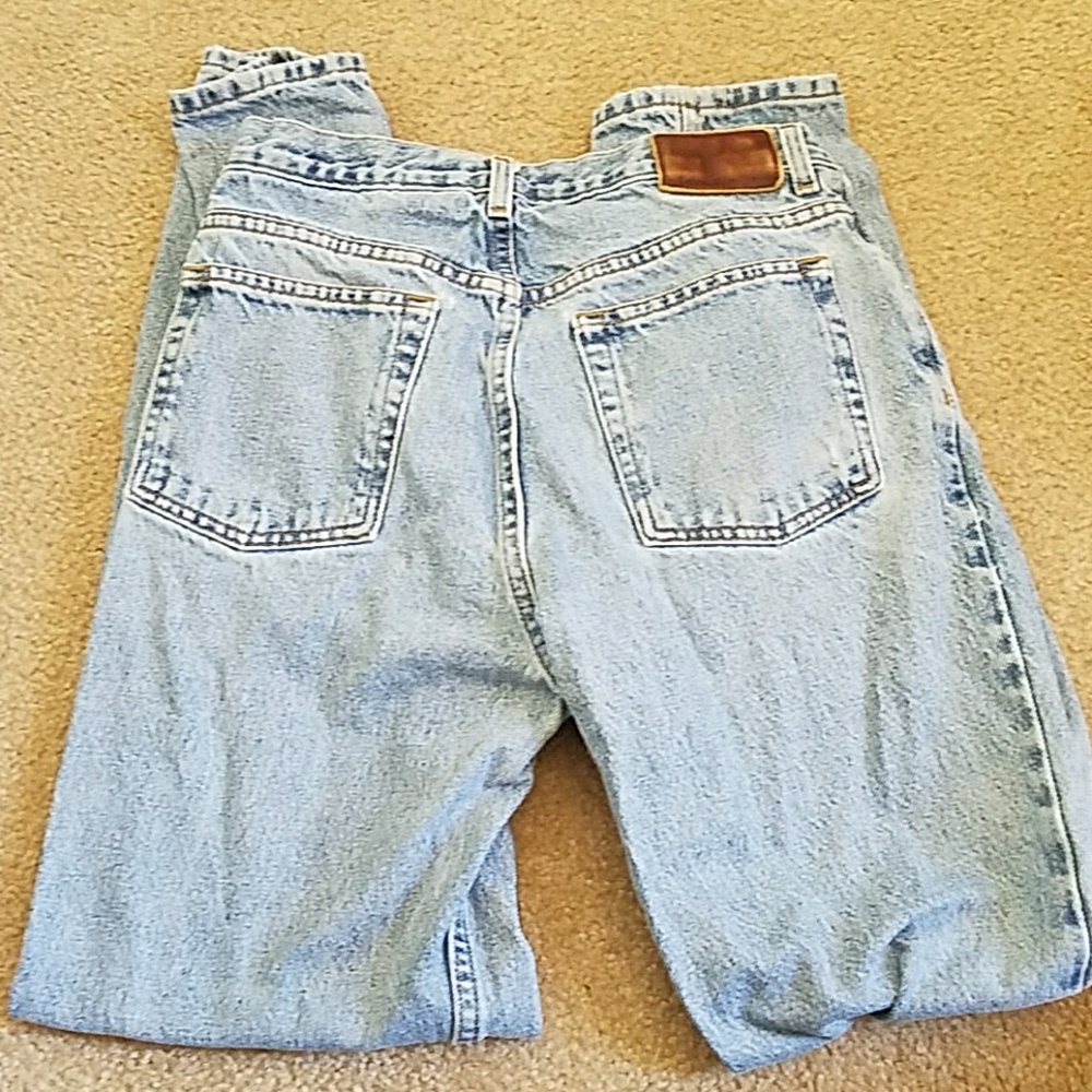Calvin Klein blue jeans 31 / 32